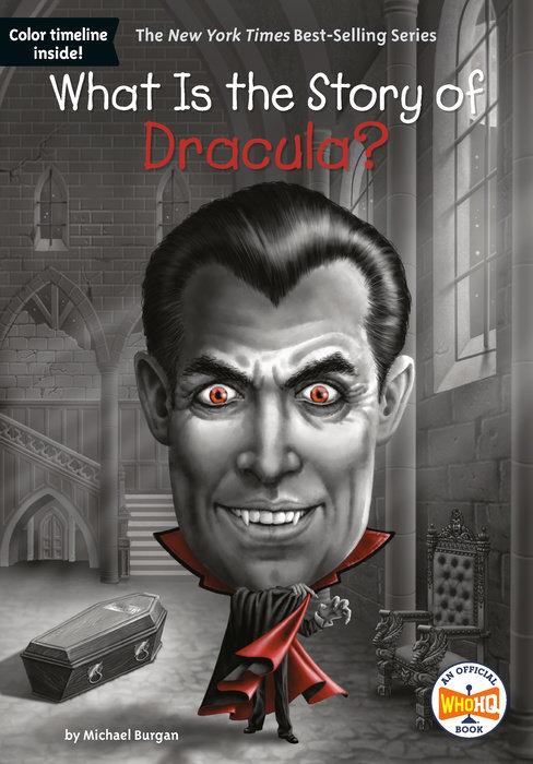 What Is the Story of Dracula?