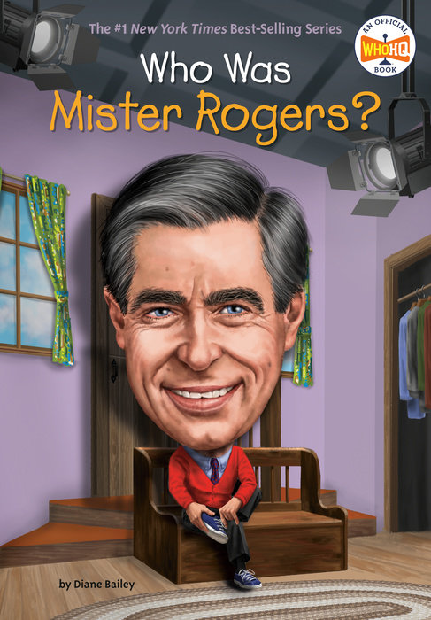 Who Was Mister Rogers?