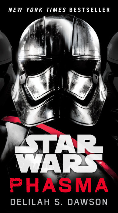 Phasma (Star Wars)