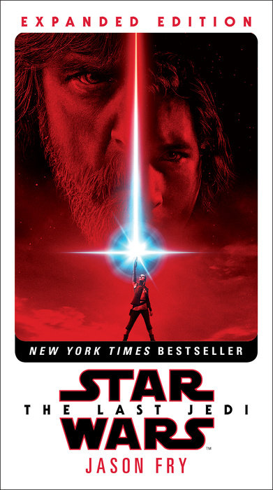 The Last Jedi: Expanded Edition (Star Wars)