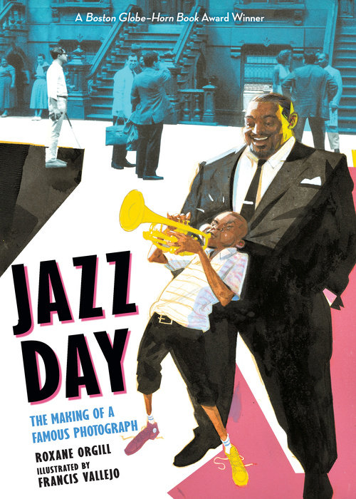 Jazz Day