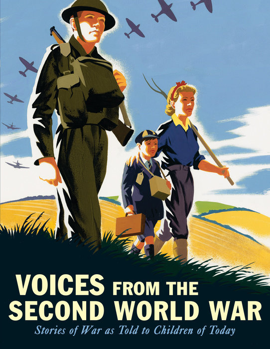 Voices from the Second World War