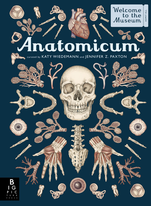 Anatomicum