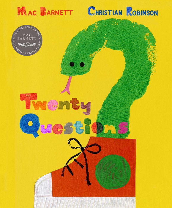 Twenty Questions