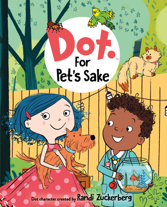 Dot: For Pet's Sake