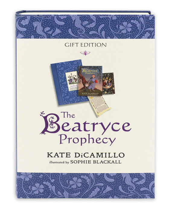 The Beatryce Prophecy: Gift Edition