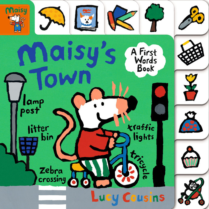 Maisy's Town