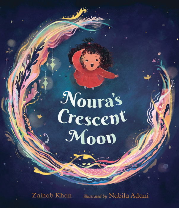 Noura's Crescent Moon