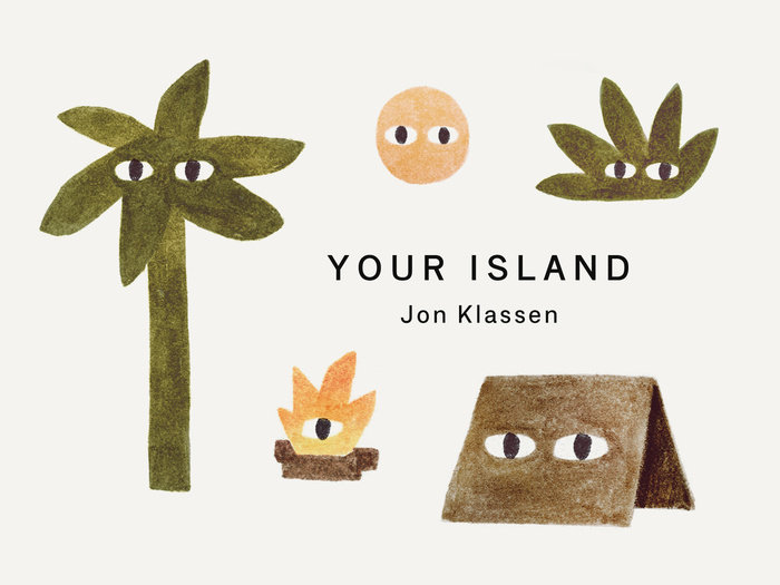 Your Island