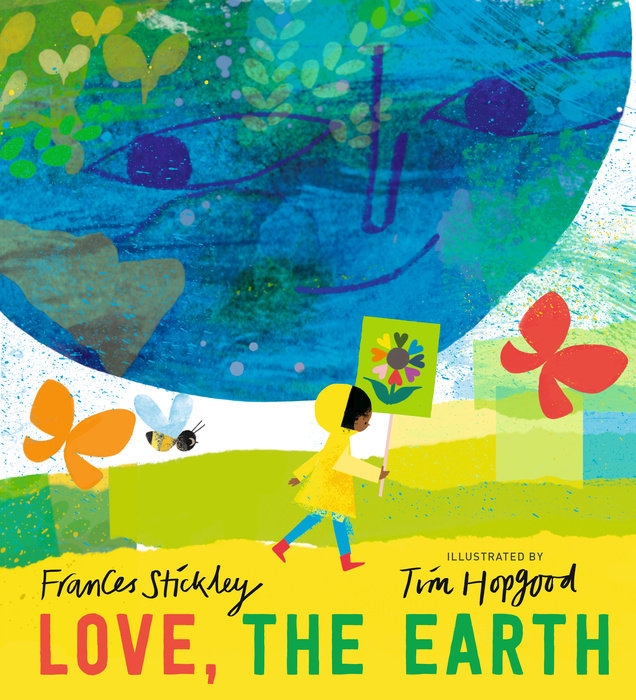 Love, the Earth