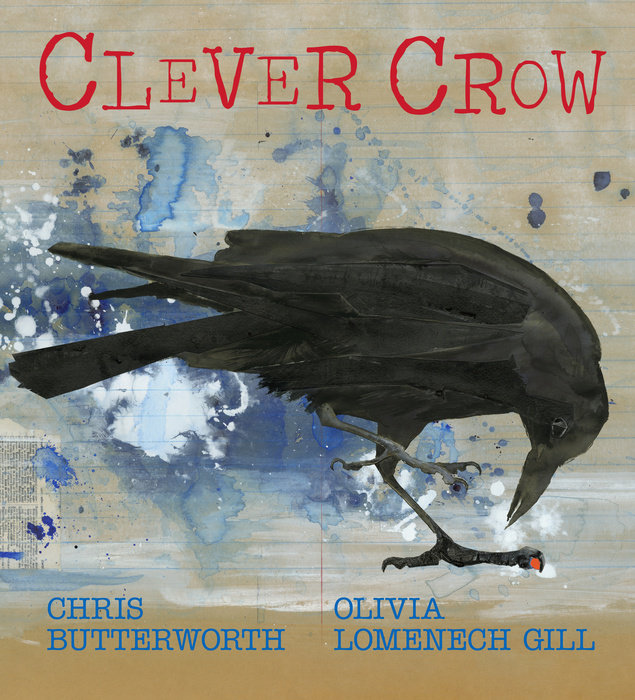 Clever Crow