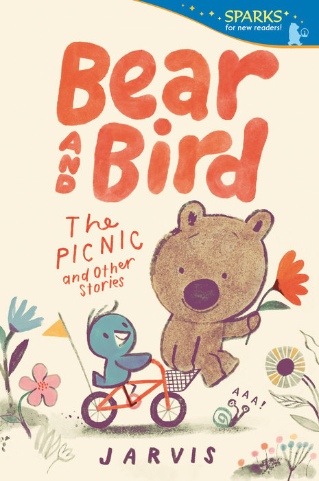 Bear and Bird: The Picnic and Other Stories