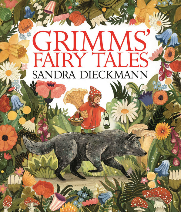 Grimms' Fairy Tales