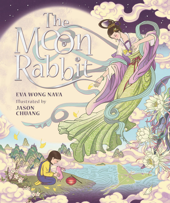 The Moon Rabbit