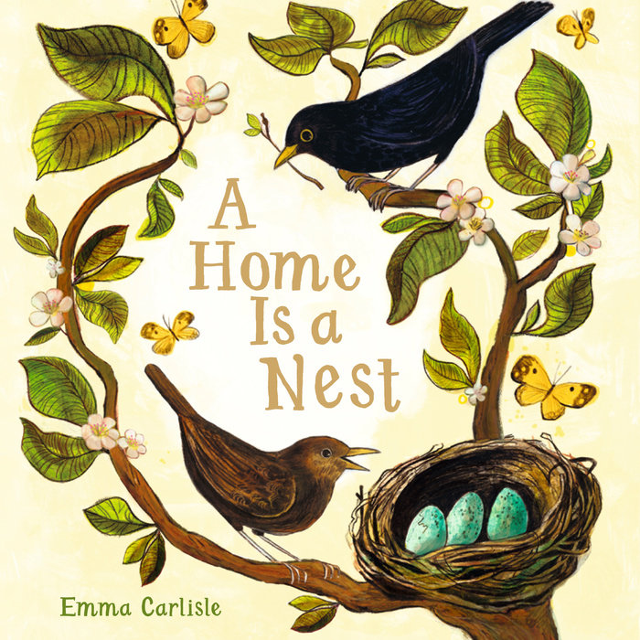 A Home Is a Nest