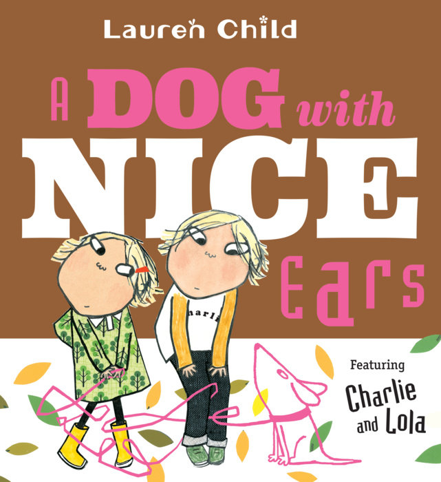 A Dog With Nice Ears