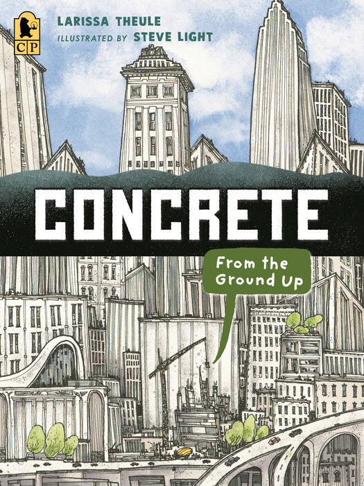 Concrete: From the Ground Up