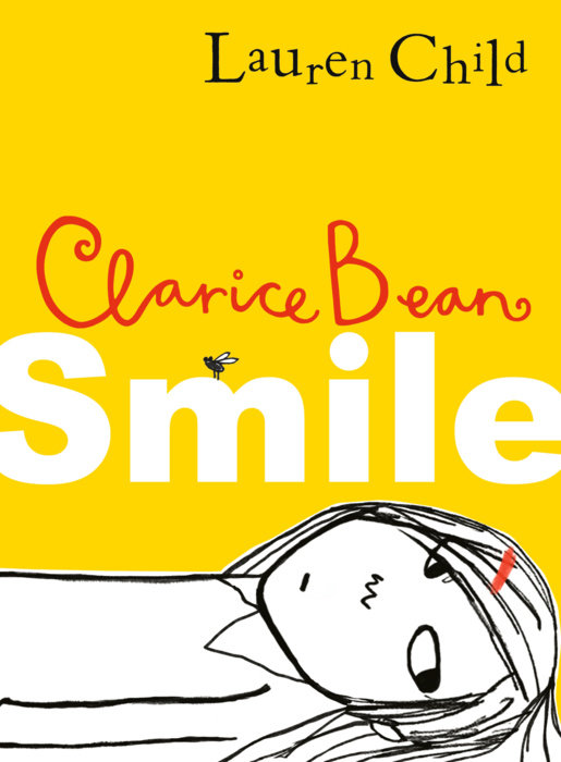 Clarice Bean, Smile