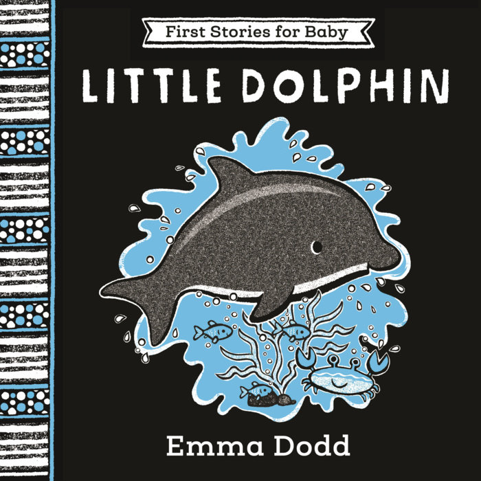 Little Dolphin