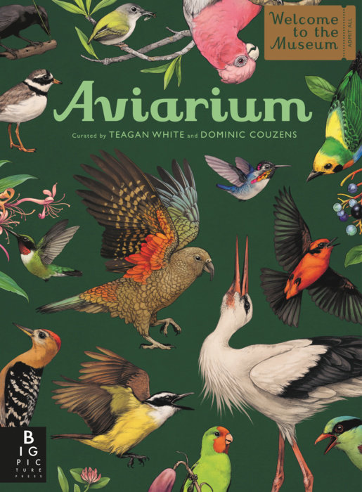 Aviarium