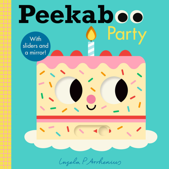 Peekaboo: Party