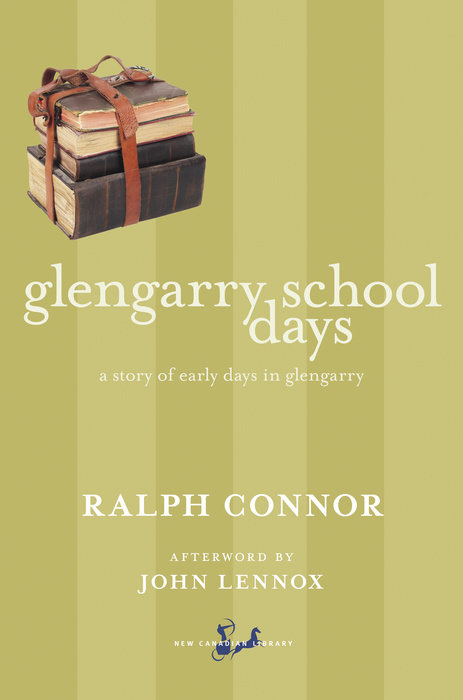 Glengarry School Days