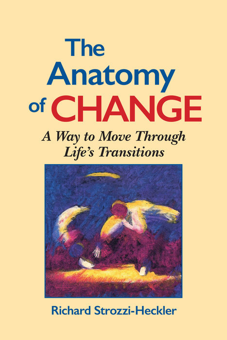 The Anatomy of Change