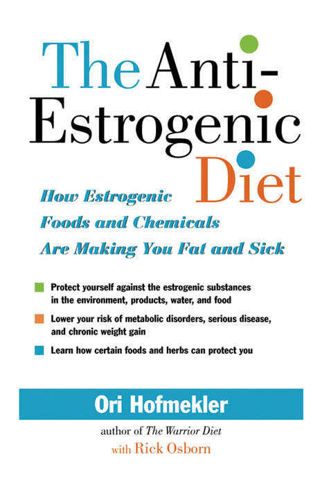 The Anti-Estrogenic Diet