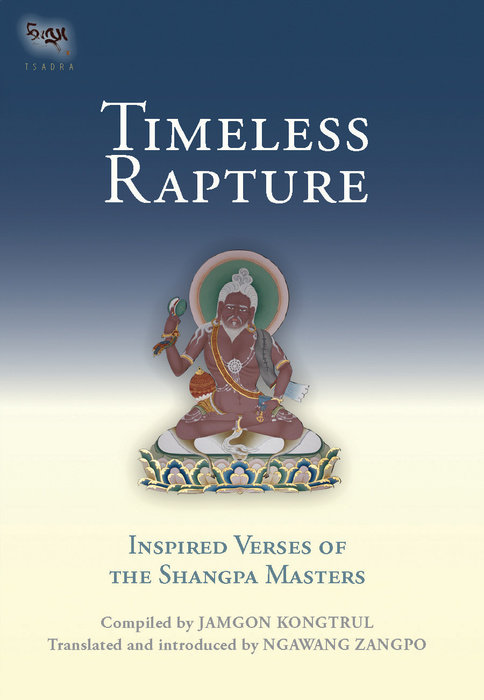 Timeless Rapture