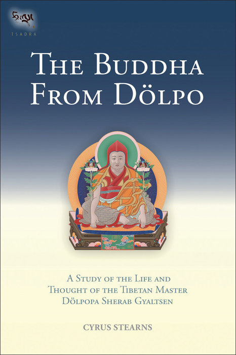 The Buddha From Dolpo