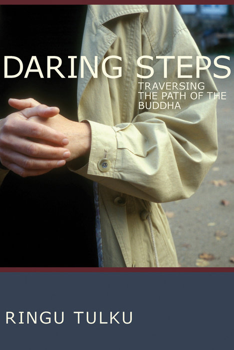 Daring Steps