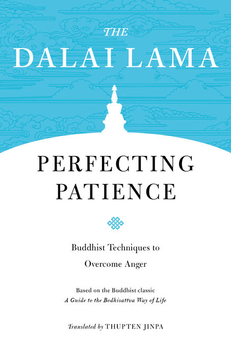 Perfecting Patience
