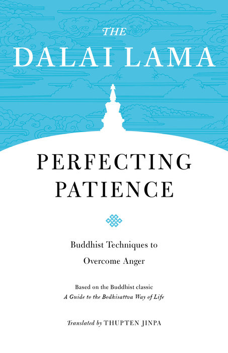 Perfecting Patience