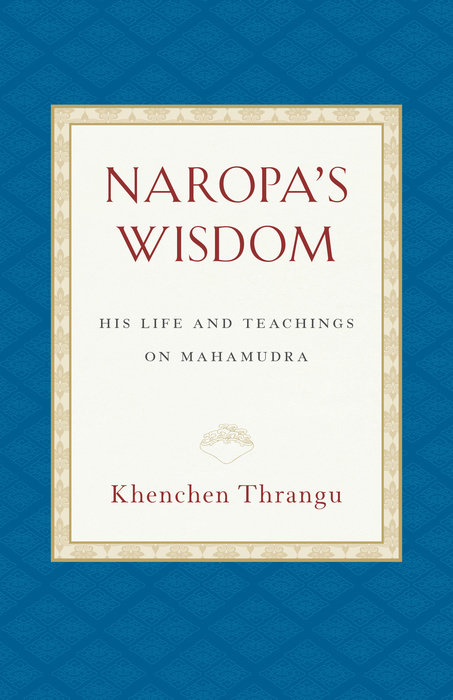 Naropa's Wisdom