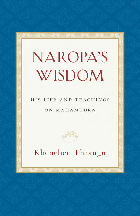 Naropa's Wisdom