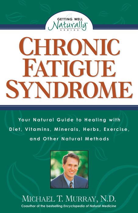 Chronic Fatigue Syndrome