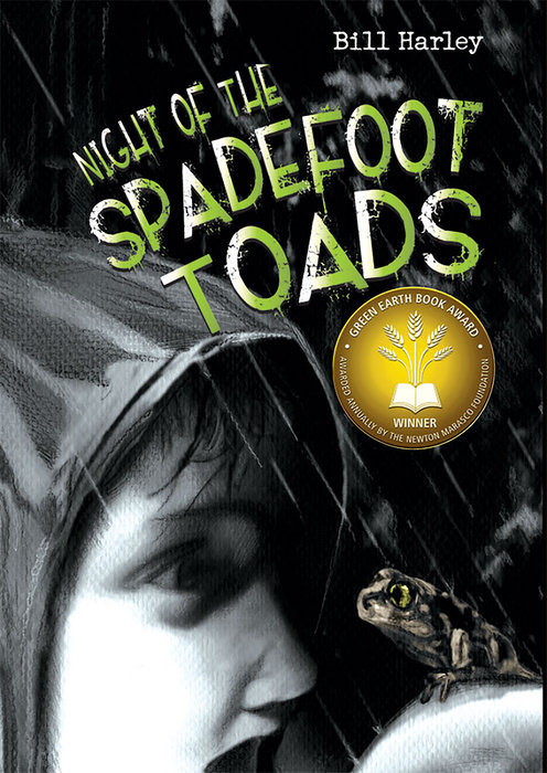 Night of the Spadefoot Toads