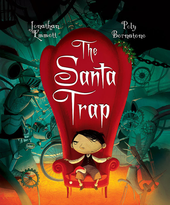 The Santa Trap