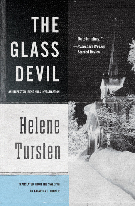 The Glass Devil