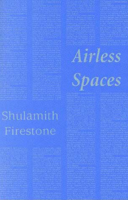 Airless Spaces