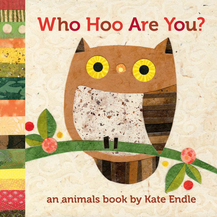 Who Hoo Are You?