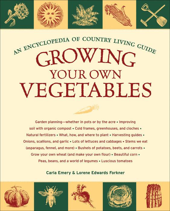 Growing Your Own Vegetables