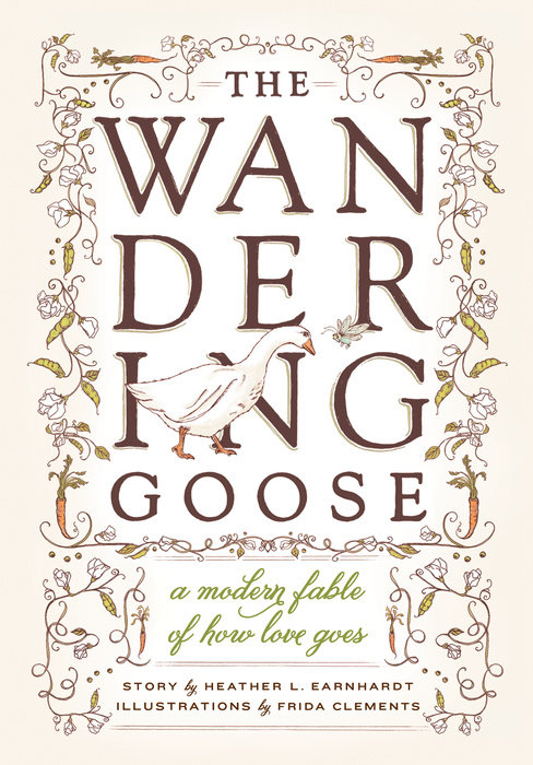 The Wandering Goose