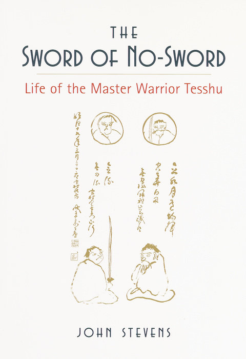 The Sword of No-Sword