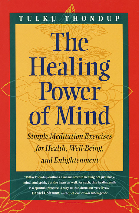 The Healing Power of Mind