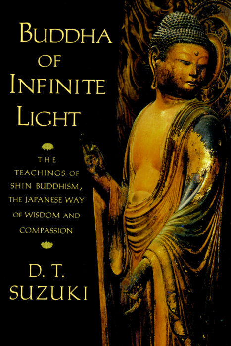 Buddha of Infinite Light