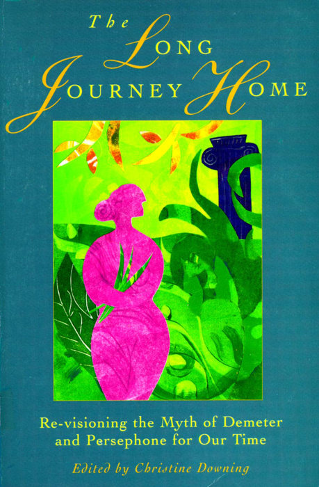 The Long Journey Home