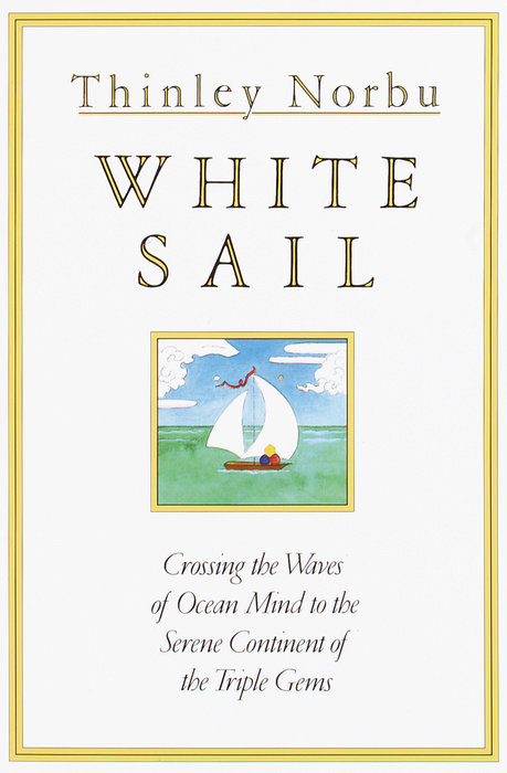 White Sail