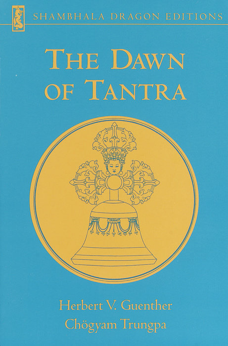 The Dawn of Tantra