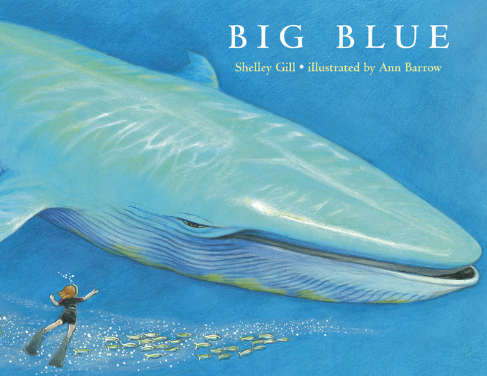 Big Blue